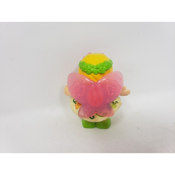 Little People FAIRY Bendable SARAH LYNN with wings - Picture 6 of 9